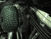 �n�[���[�_�r�b�g�\��