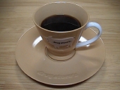 �R�[�q�[�����q�l�ɂ��o������