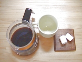 �}�V���}���R�[�q�[