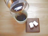 �}�V���}���R�[�q�[