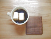 �}�V���}���R�[�q�[