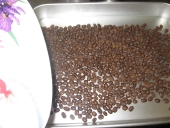 自家焙煎の方法