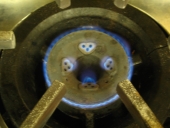 自家焙煎の方法