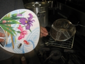 自家焙煎の方法