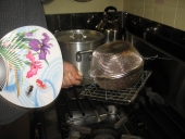 自家焙煎の方法