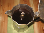 ���J�}�L�l�b�^�ŃR�[�q�[�����I