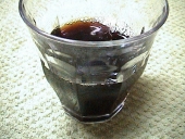 アイスコーヒー