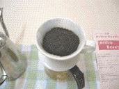 �R�[�q�[�����炷���ԃ^�C�~���O